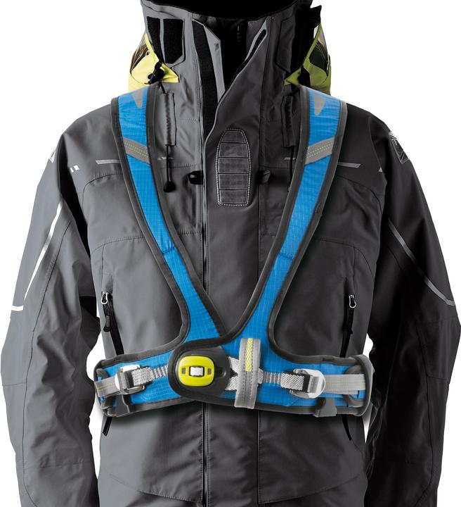 Produktbild Spinlock Deck-PRO Harness