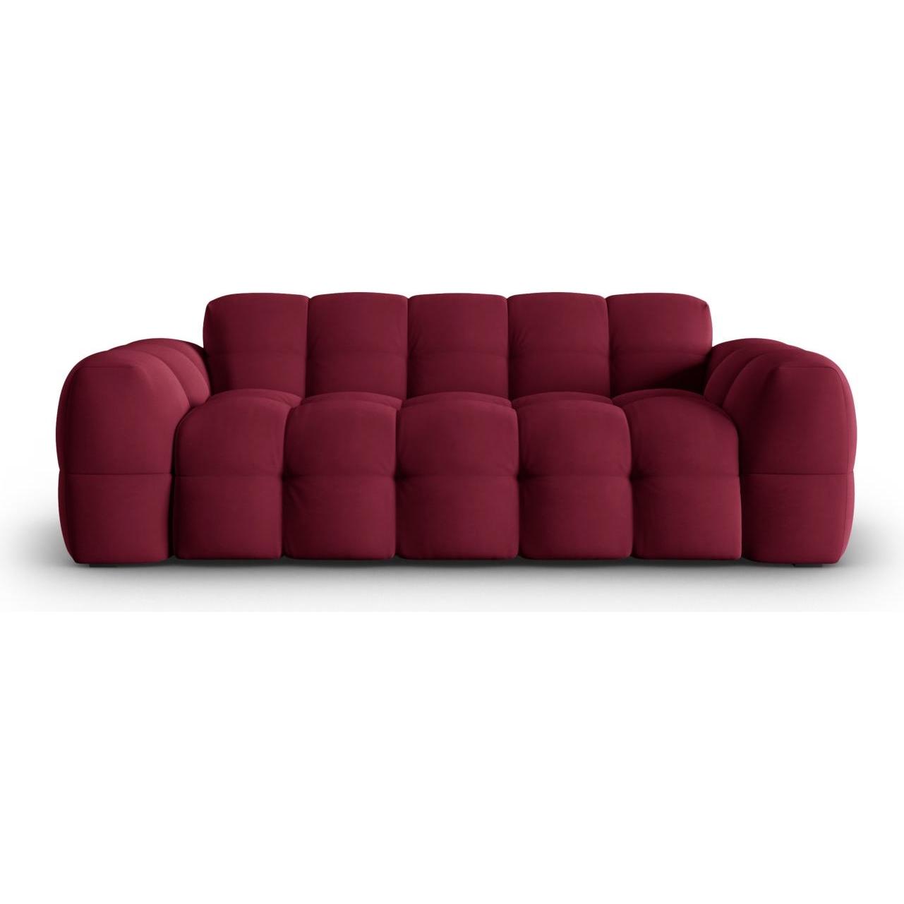Maison Heritage, Sofa, Nino (2-Sitzer, 3-Sitzer, 4-Sitzer)