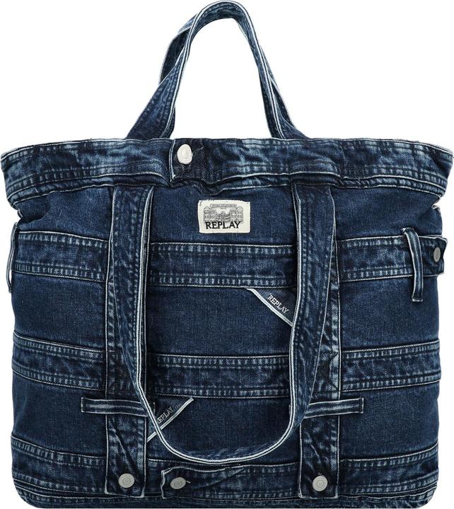 Immagine prodotto Replay Shopper Tasche 42 cm (17 l)