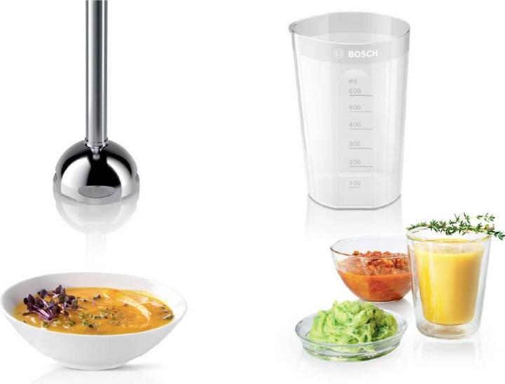 Actual product image Bosch Hausgeräte MSM24100