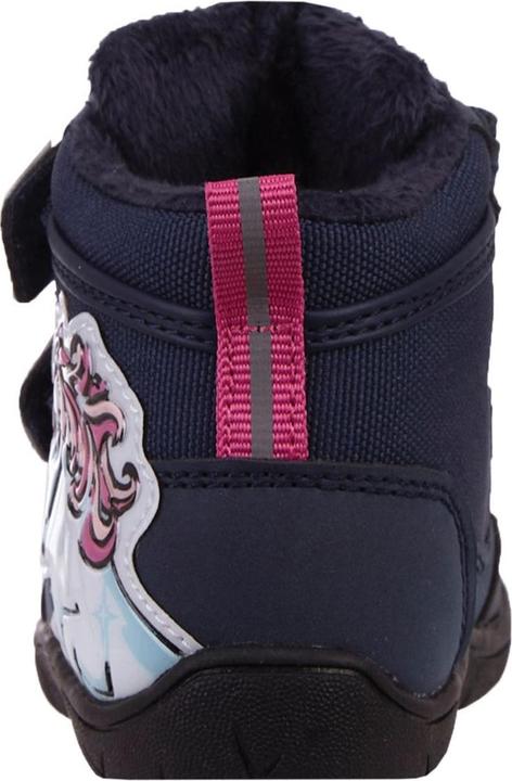 Produktbild Kappa Flake Einhorn Schneestiefel TEX (20)