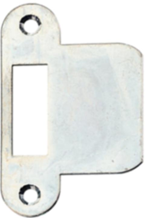 Produktbild G-U Schliessbleche zu GU-SECURY Automatic (Schliessblech)