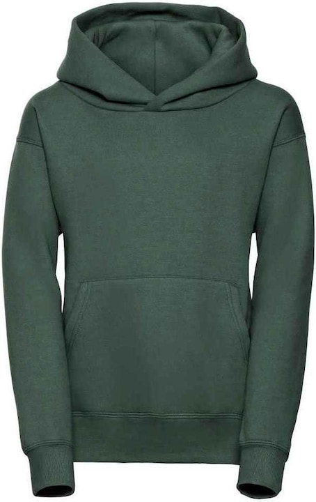 Actual product image Jerzees Schoolgear Childrens/Kids Hoodie (116)