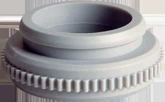 Actual product image JUNG Adapter