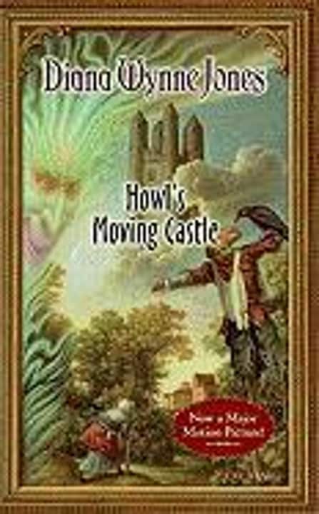 Produktbild Howl's Moving Castle