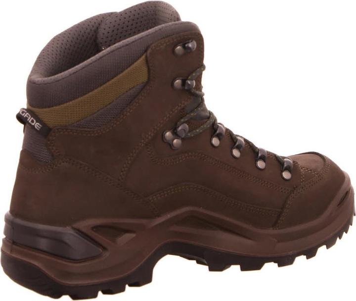 Immagine prodotto Lowa Renegade GTX Mid (42.5)