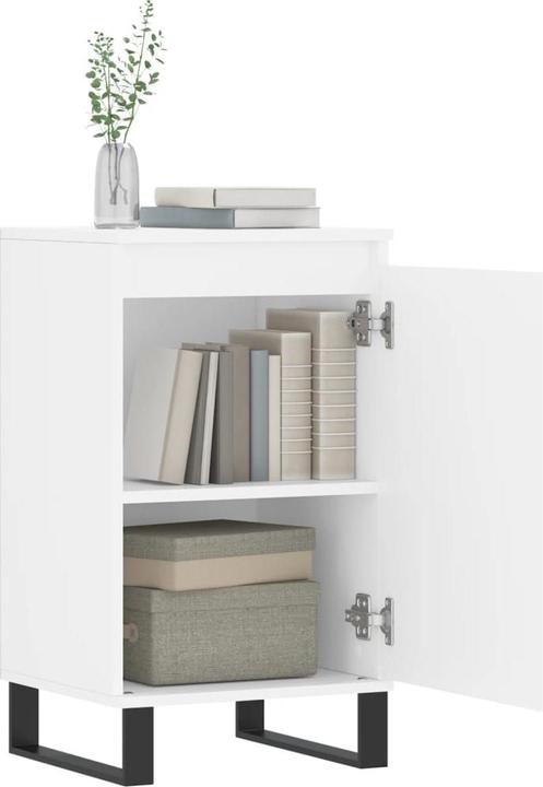 Actual product image VidaXL Tristan (40 x 35 x 70 cm)