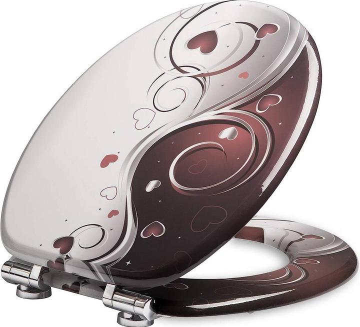 Produktbild Woltu WC Sitz