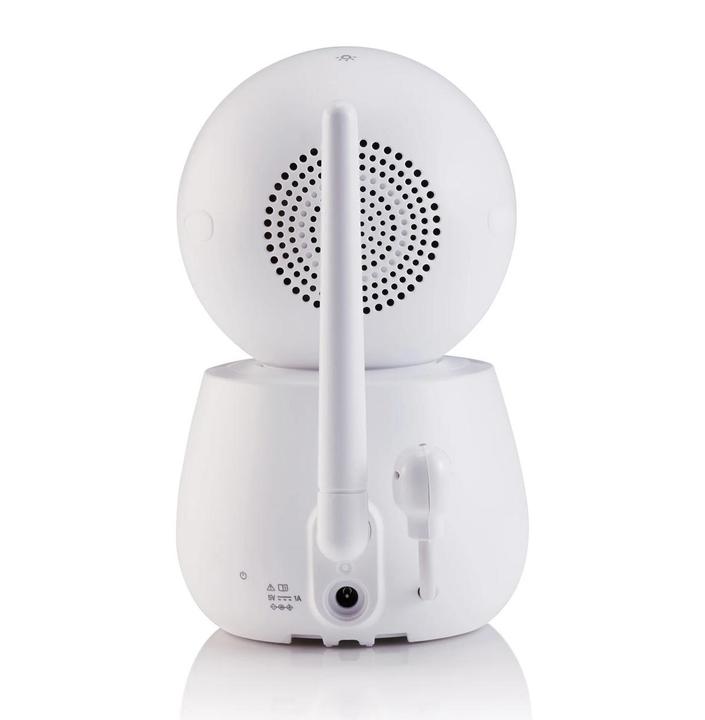 Image du produit Alecto DVM2043 (Babyphone avec caméra, 300 m)