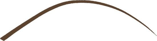 Produktbild KIKO Milano Micro Precision Eyebrow Pencil (05 Deep Brunettes)
