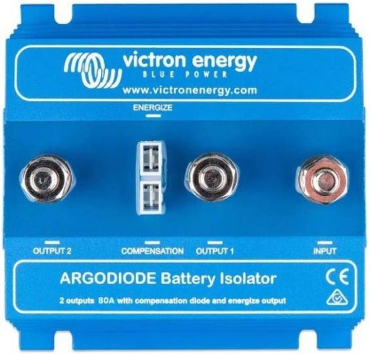 Actual product image Victron Energy Argo
