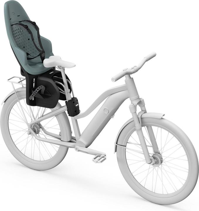Produktbild Thule Yepp 2 maxi (Sattelrohr)