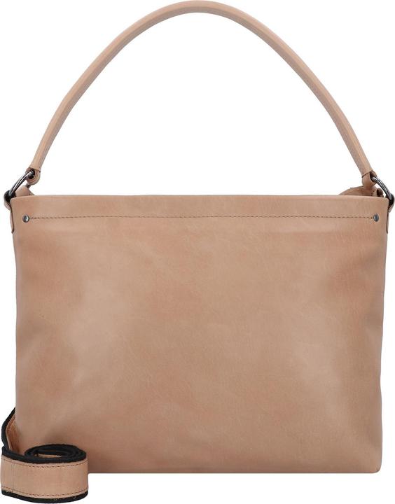 Produktbild Harolds Caugio Schultertasche Leder 32 cm