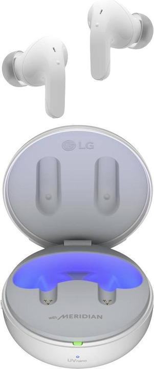 Produktbild LG Tone Free DT90Q (ANC, 9 h, Kabelgebunden)