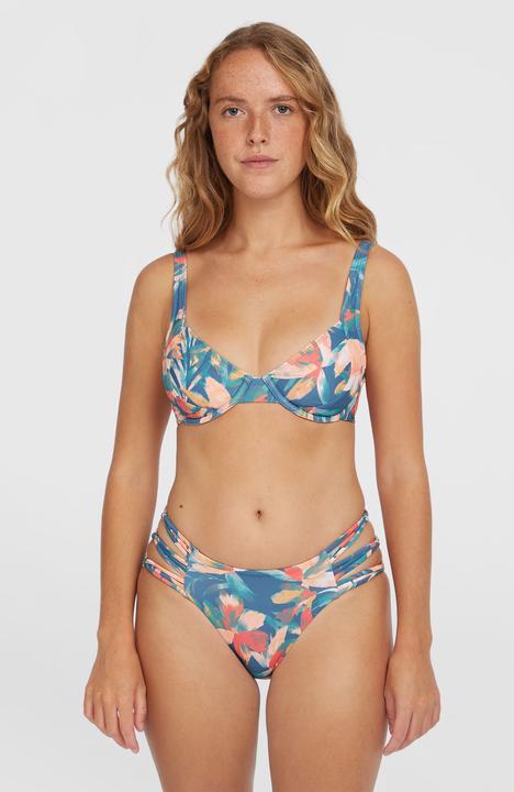 Produktbild O'Neill Women's Boulders Strappy Sides Bottom (XS)