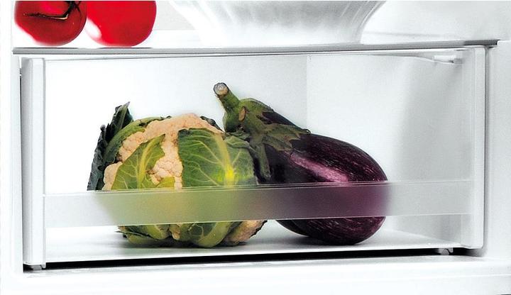 Produktbild Indesit vrijstaande koelvries/combinatie (339 l)