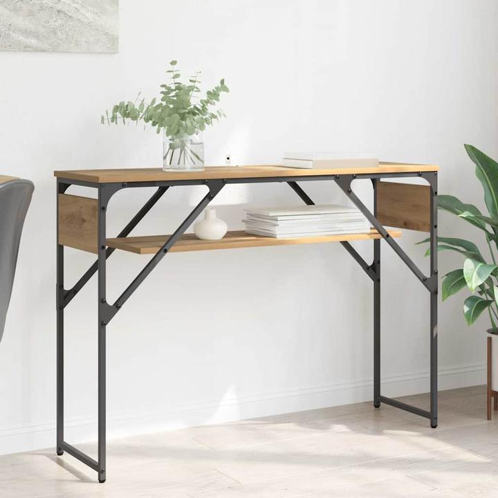 Produktbild vidaXL Konsolentisch (30 x 30 x 75 cm)