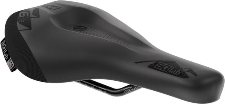 Produktbild Sqlab Sattel 6 1/2 Ergowave OX