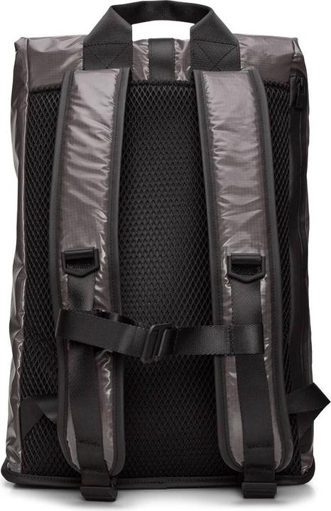 Actual product image Rains backpack sibu rolltop w3 (16.60 l)