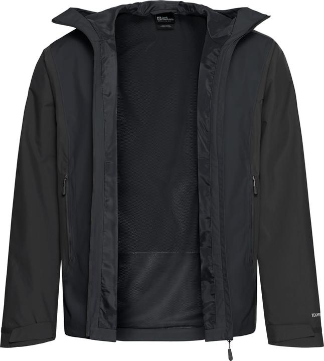 Actual product image Jack Wolfskin Rainrush 2L Jkt M (M)