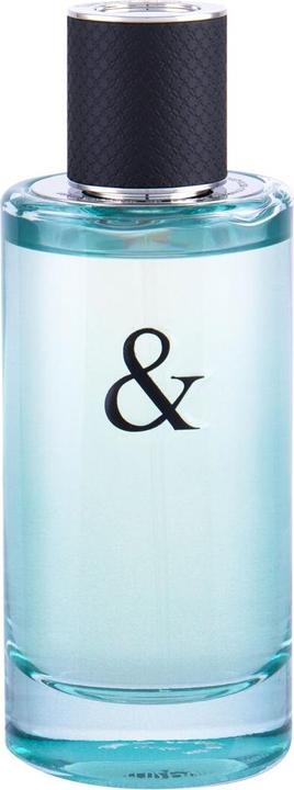 Image du produit Tiffany & Co. Tiffany & Love for him (Eau de toilette, 90 ml)