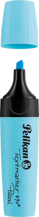 Actual product image Pelikan 817387 Marker (e) Chisel (1x)