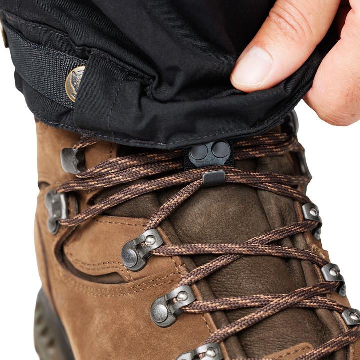 Actual product image Fjällräven Keb Trousers regular (52)