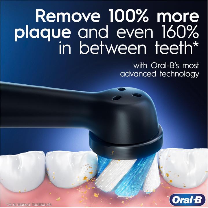 Produktbild Oral-B iO5s (Oszillierende Zahnbürste)