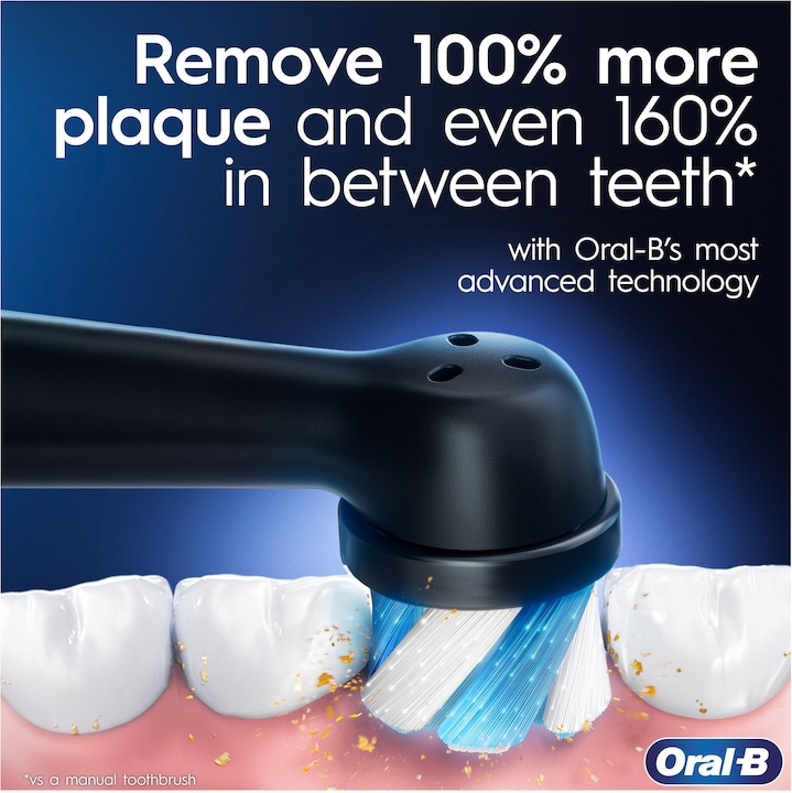 Immagine prodotto Oral-B iO5s (Spazzolino oscillante)