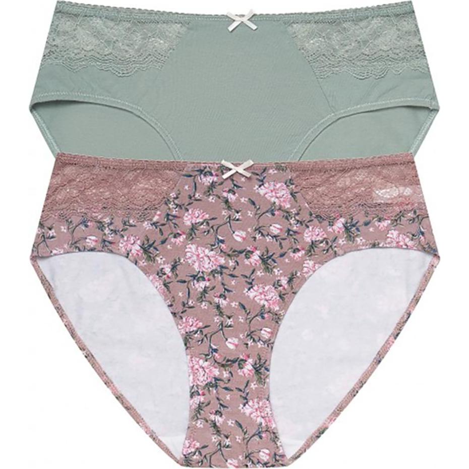 Thumbnail - Henderson, Damen, Unterhosen, Set model 175823, Mehrfarbig, (M)