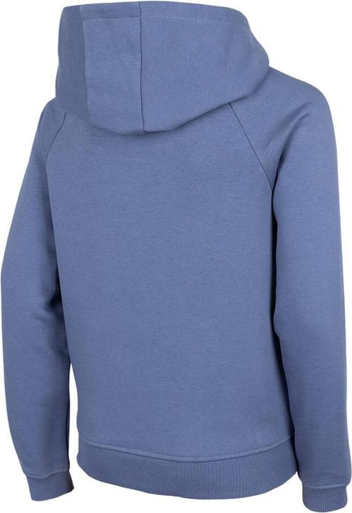 Produktbild 4F HJZ22 Kapuzenpullover Mädchen (134)