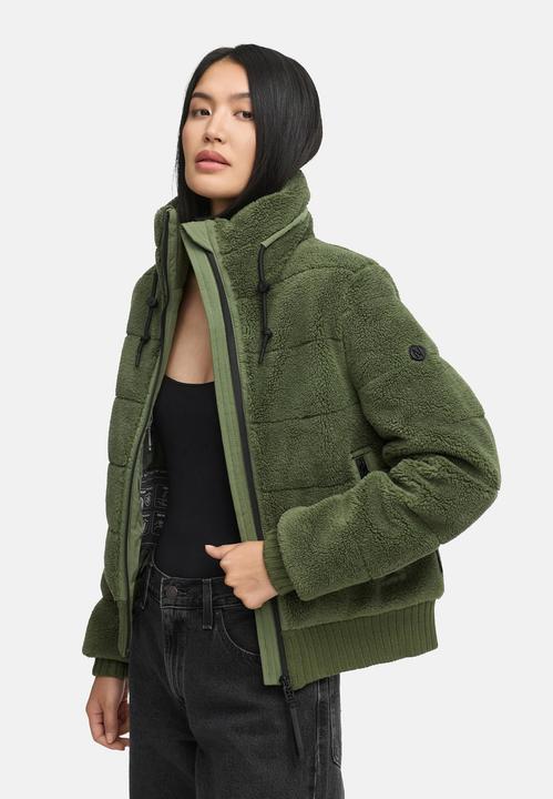 Actual product image Navahoo Schneepuder 14 (XS)