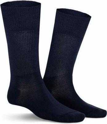 Immagine prodotto Kunert Take Care Basic Calzini per diabetici, colore 035 marine, taglia 39-40 (Confezione singola, 39 - 40)