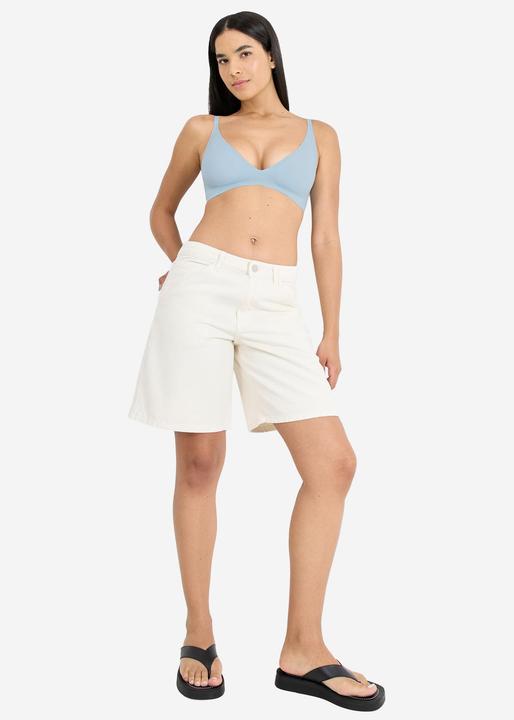 Produktbild Sloggi Bügelloser BH Blue ZERO Feel 20 THE UP (Einzelpack, M)