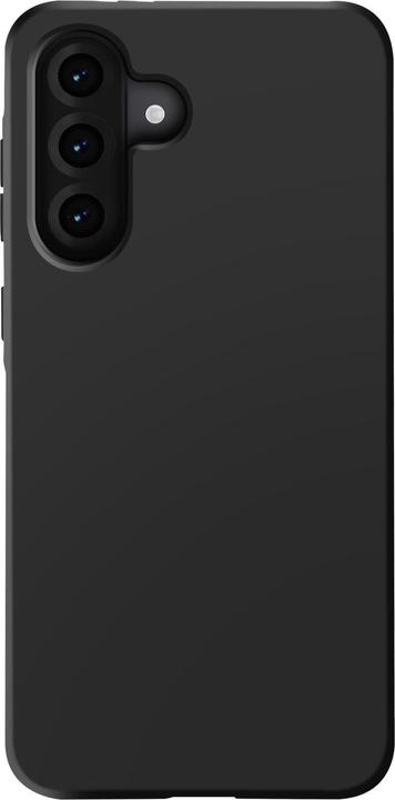 Produktbild Mayaxess Schwarzes Silikon (Samsung Galaxy A26)