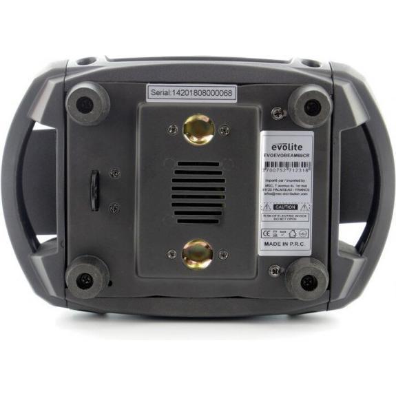 Evolite EVO Beam 60-CR, Moving Head