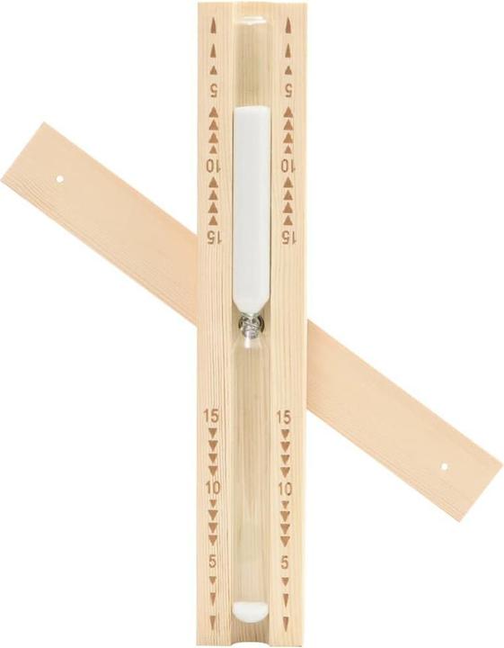 Image du produit vidaXL Saunazubehör