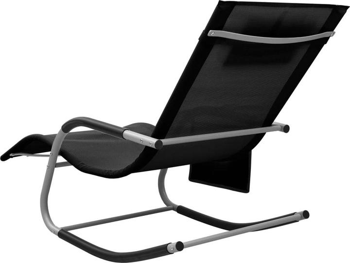 Produktbild vidaXL Sonnenliege (35 cm)