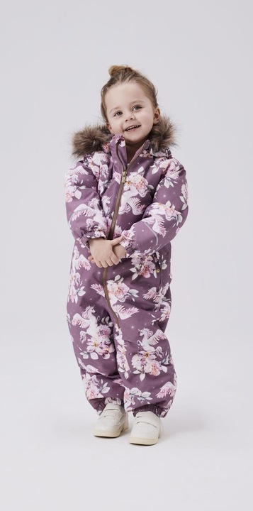 Immagine prodotto Name it Nmfsnow10 Suit Aop Fo Noos (80)