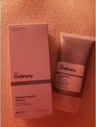 Produktbild The Ordinary Das Gewöhnliche (50 ml)