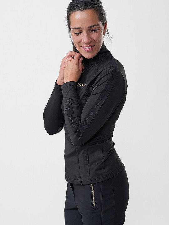 Actual product image Phenix Zipshirt (42)