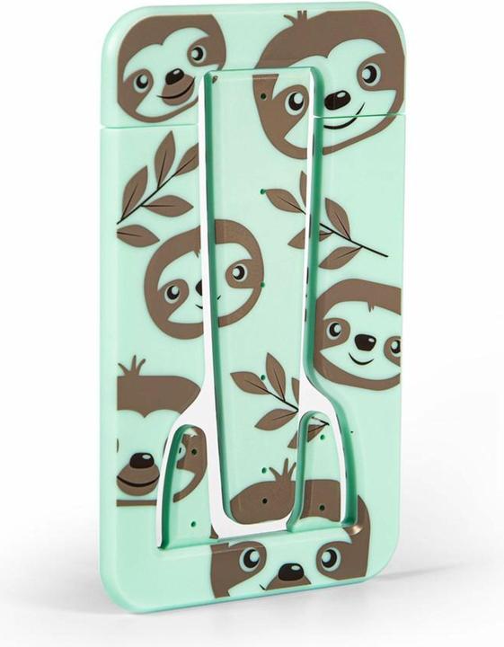 Immagine prodotto Bookchair Flexistand Pro Sloth - Supporto per il Ta