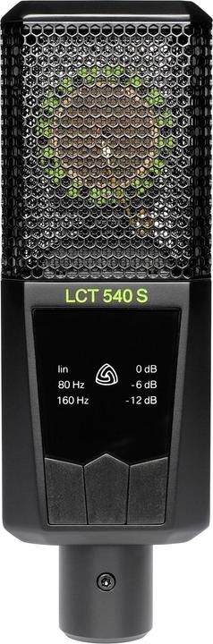 Immagine prodotto Lewitt Microfono LCT 540S
