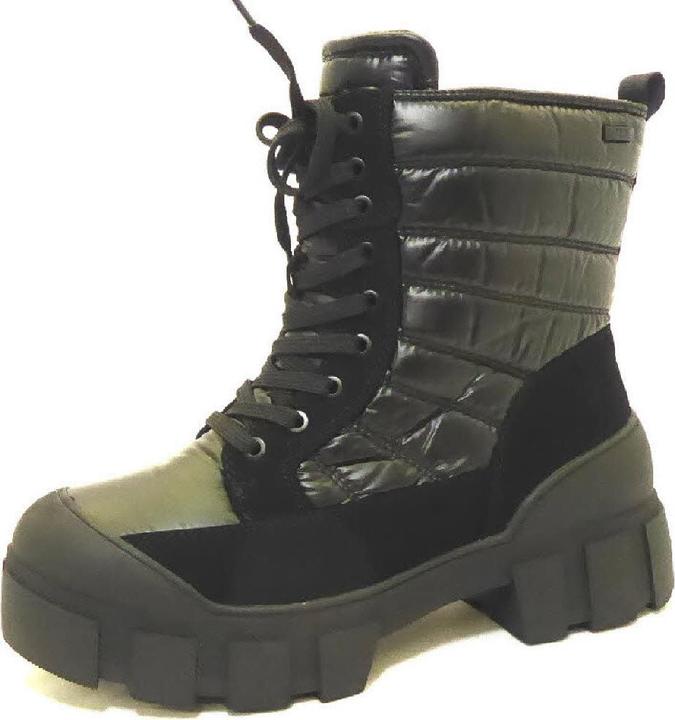 Actual product image Caprice Vegan ankle boot (37)