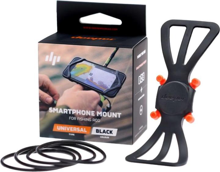 Immagine prodotto Deeper Porta smartphone