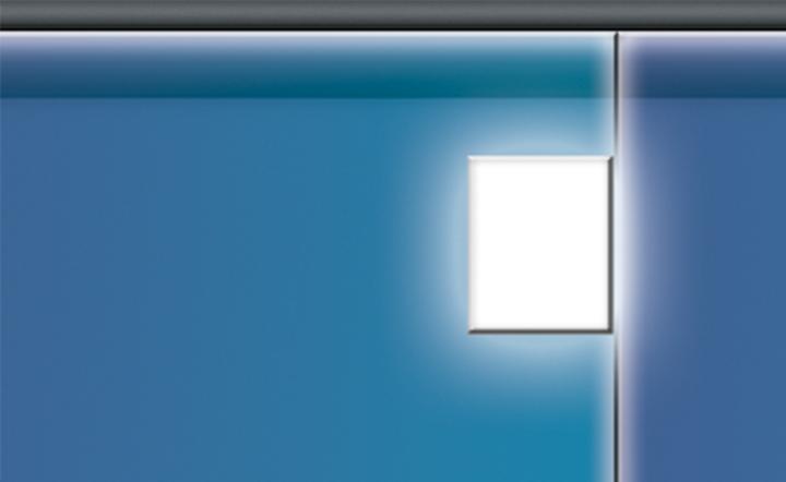 Produktbild HORI OLED Blue Light Screen Filter (Switch)