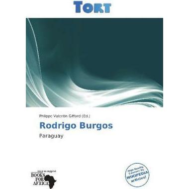 Rodrigo Burgos, Ratgeber von Philippe V. Giffard