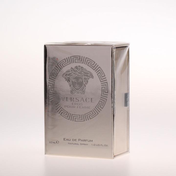 Produktbild Versace Eros (Eau de Parfum, 30 ml)