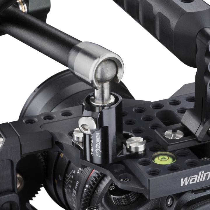 Produktbild Walimex pro pro Gelenkarm Verdrehschutz