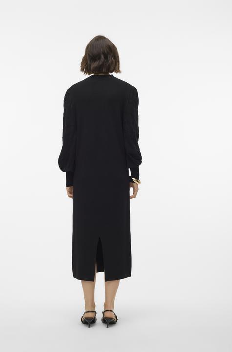 Immagine prodotto Vero Moda VMLIMONE Abito lungo Abito in maglia (S)